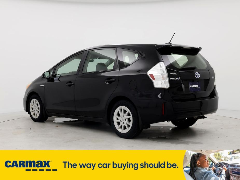 used 2013 Toyota Prius v car, priced at $16,998