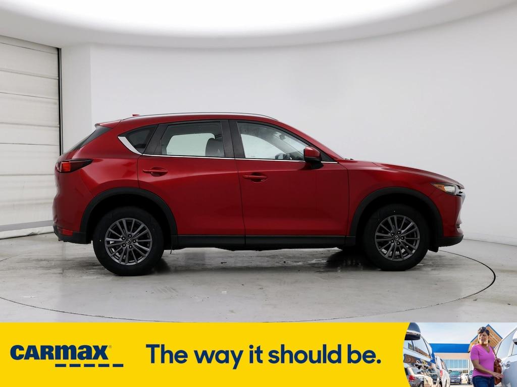 used 2019 Mazda CX-5 car, priced at $19,998