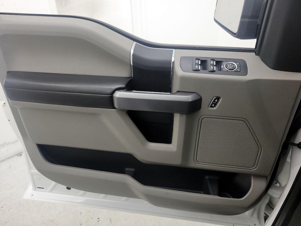 used 2017 Ford F-150 car, priced at $24,998
