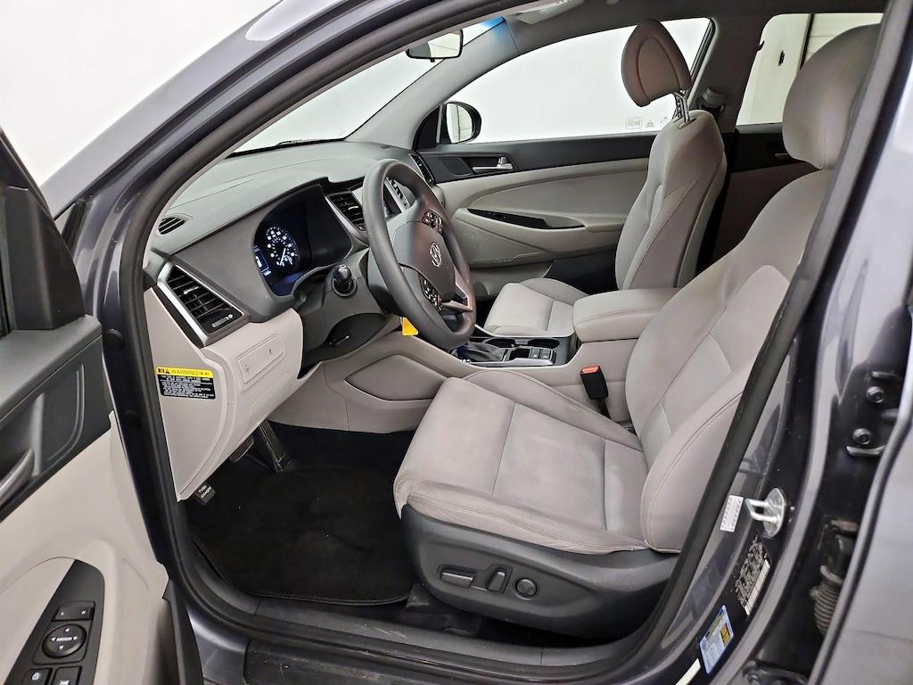 used 2018 Hyundai Tucson car, priced at $13,599