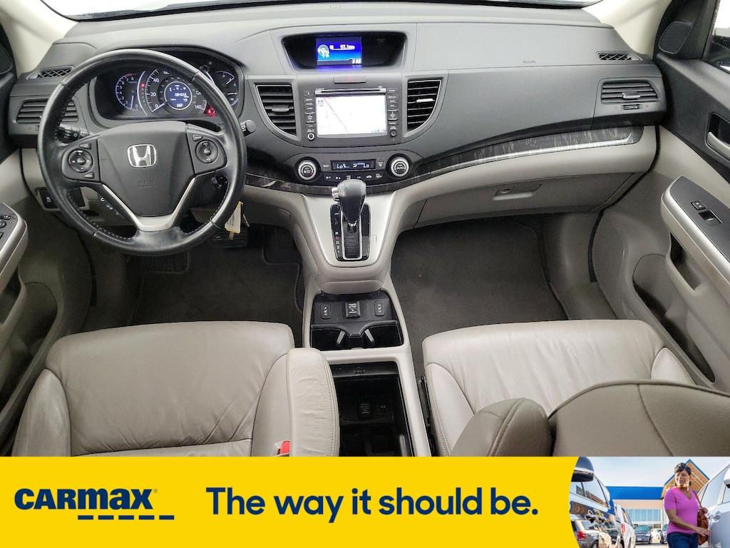 used 2013 Honda CR-V car, priced at $17,998