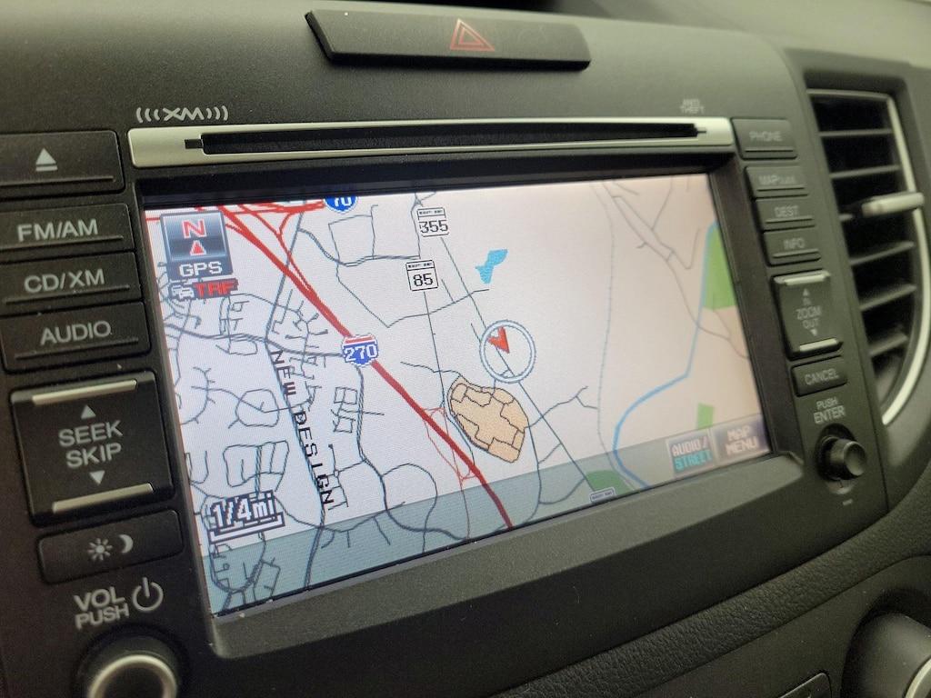 used 2013 Honda CR-V car, priced at $17,998