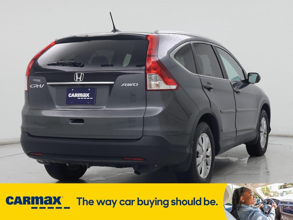 used 2013 Honda CR-V car, priced at $17,998