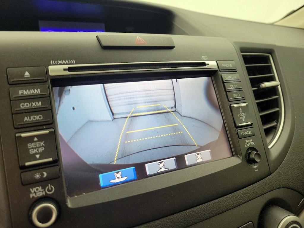 used 2013 Honda CR-V car, priced at $17,998