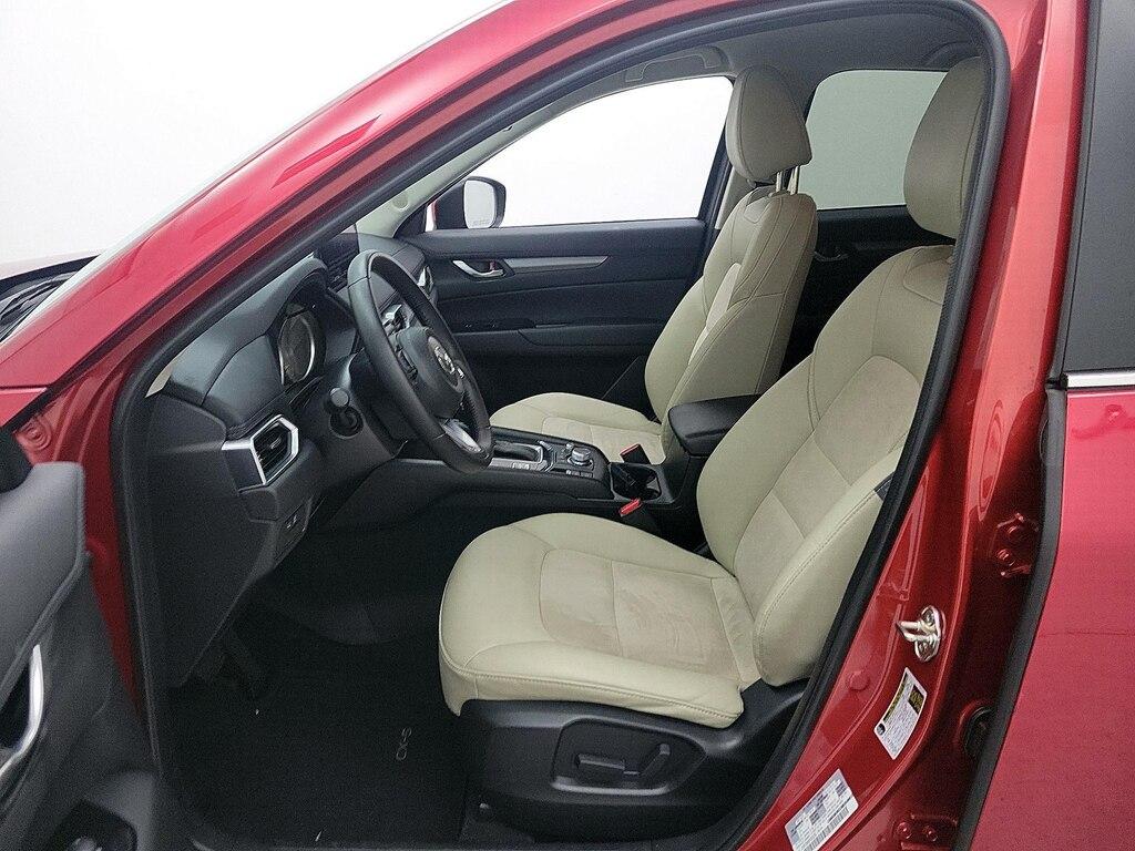 used 2023 Mazda CX-5 car, priced at $24,998
