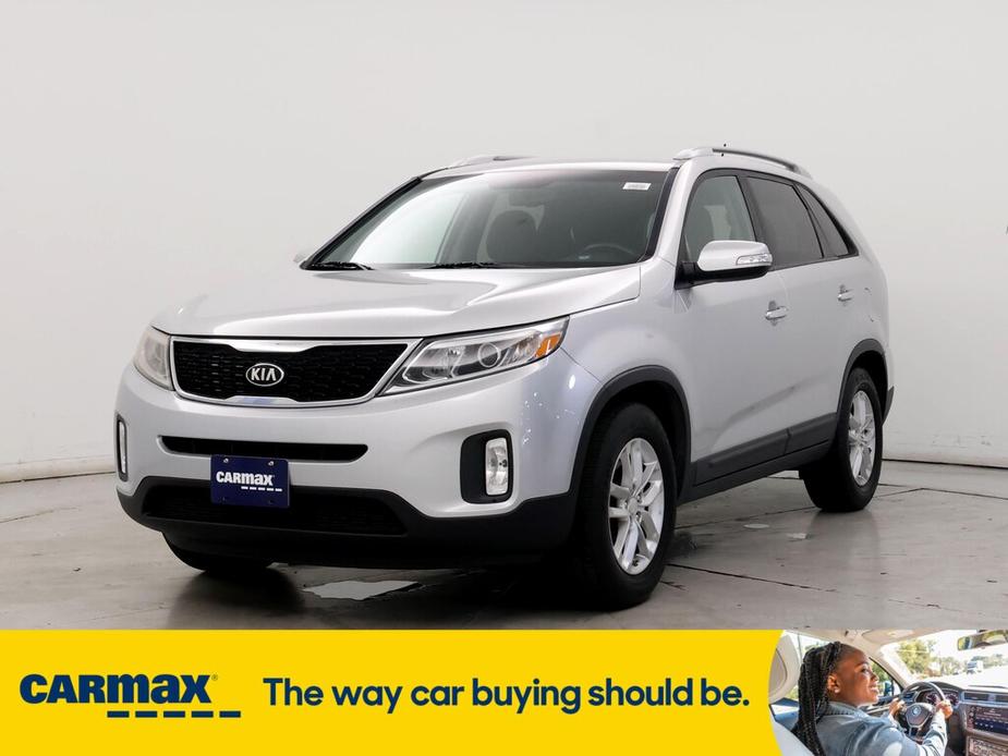 used 2014 Kia Sorento car, priced at $14,599