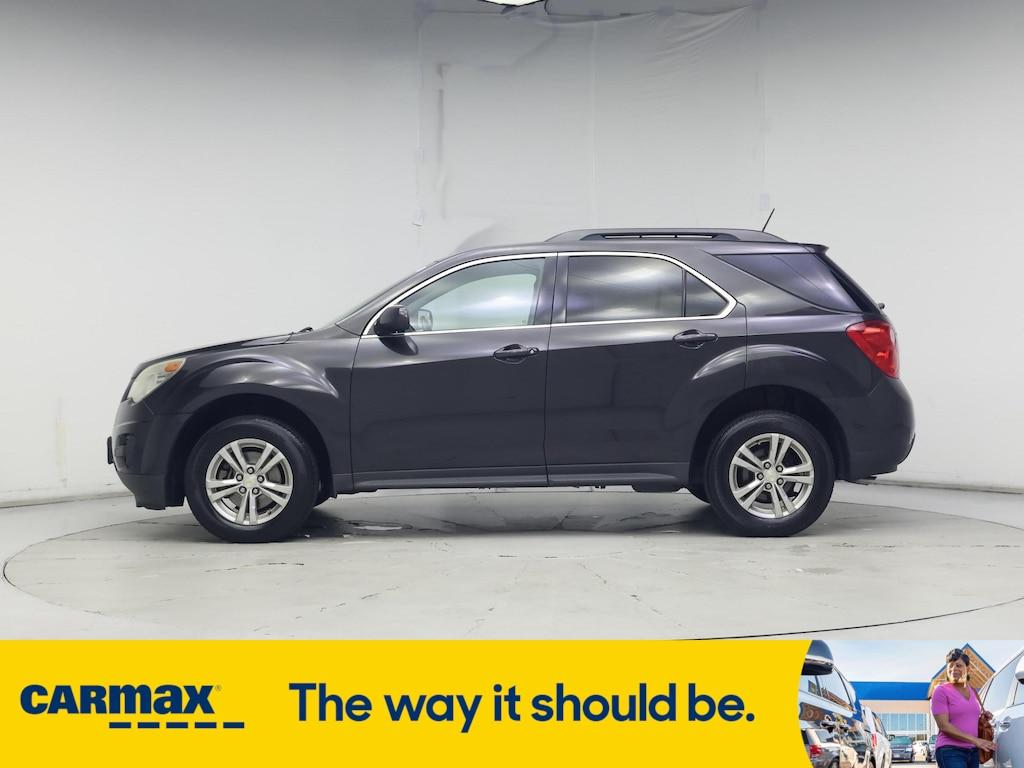 used 2014 Chevrolet Equinox car, priced at $12,998