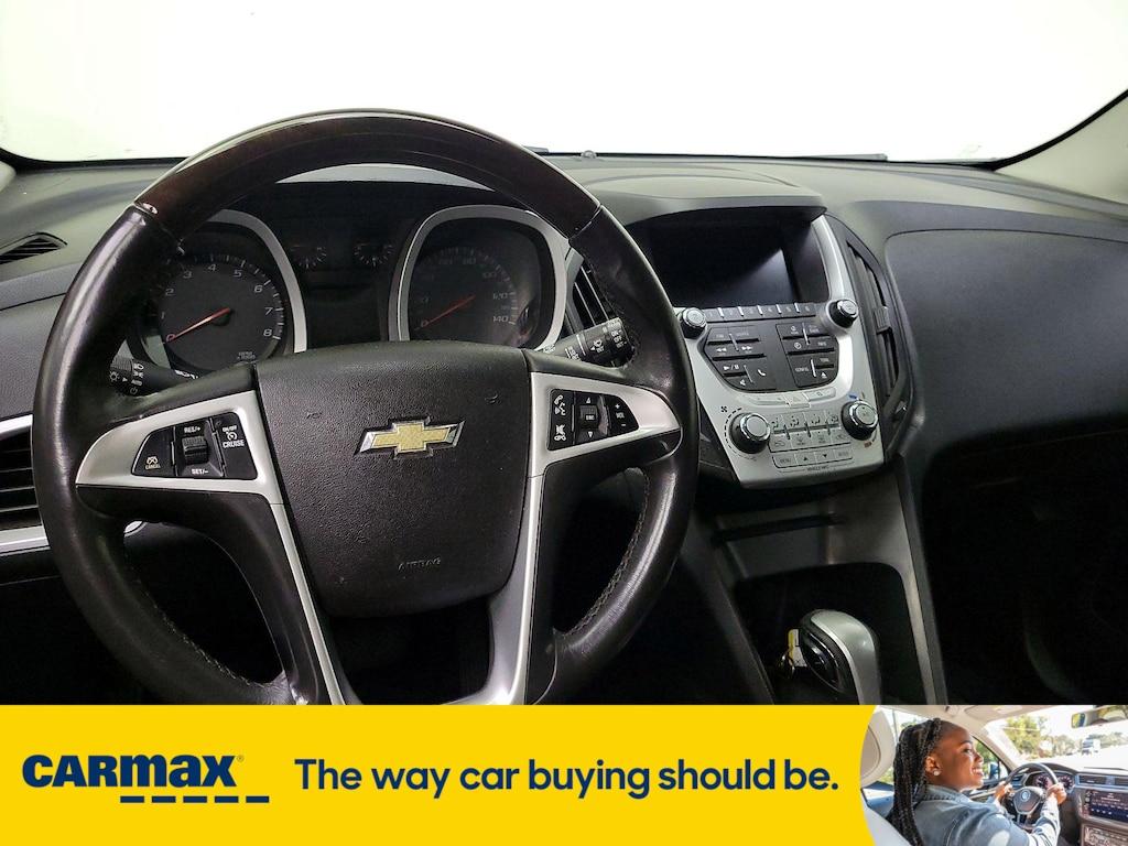 used 2014 Chevrolet Equinox car, priced at $12,998