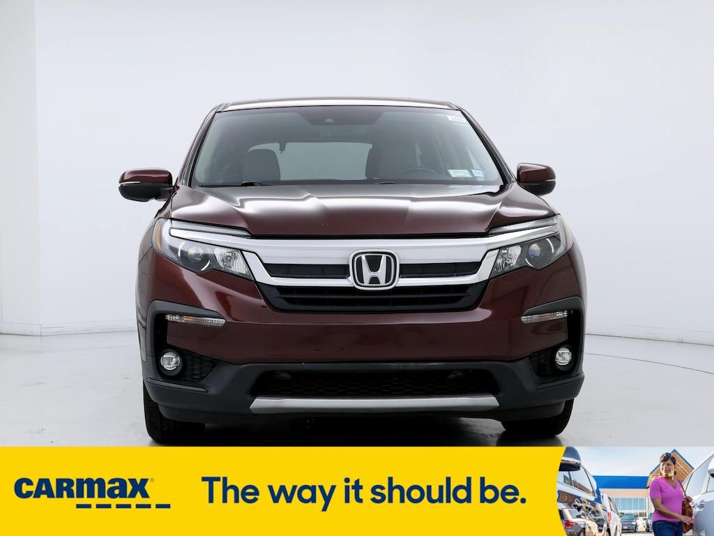 used 2019 Honda Pilot car, priced at $22,998