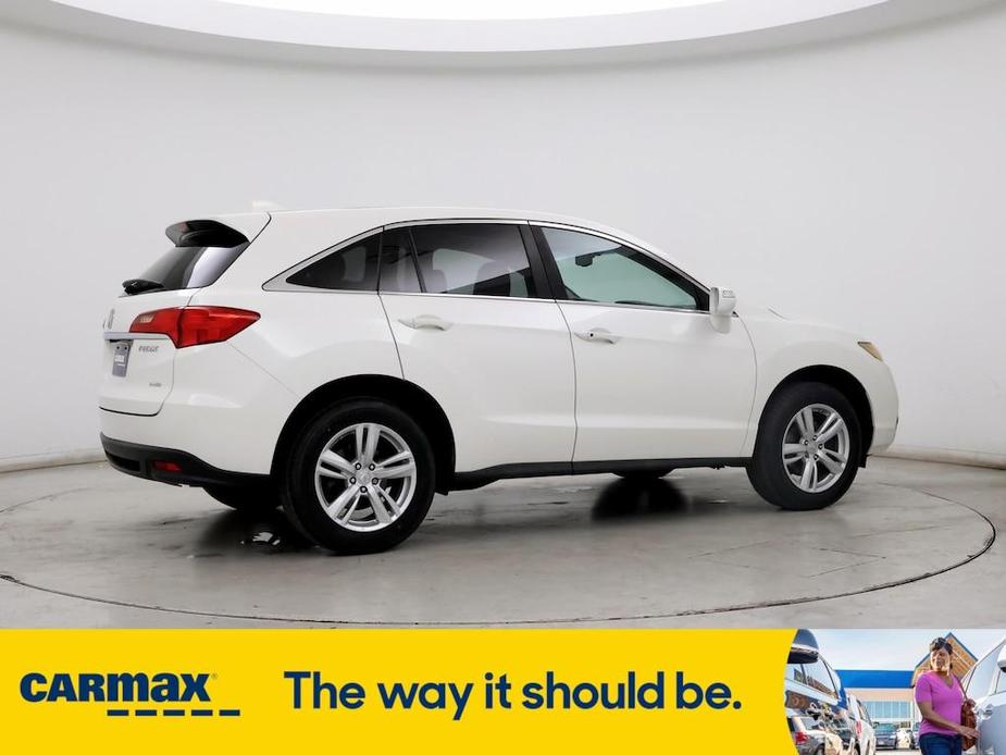 used 2014 Acura RDX car, priced at $17,998