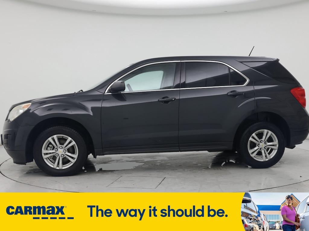 used 2014 Chevrolet Equinox car, priced at $14,599
