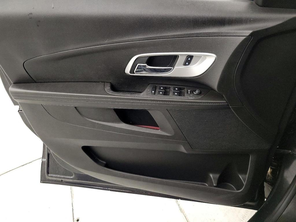 used 2014 Chevrolet Equinox car, priced at $14,599