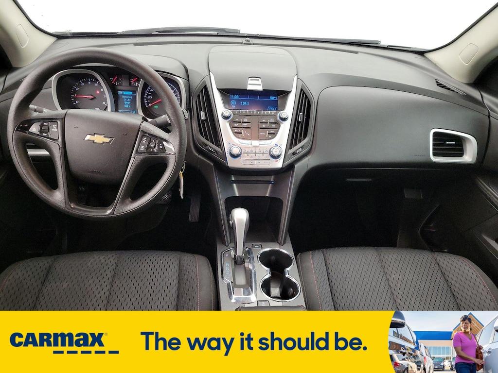 used 2014 Chevrolet Equinox car, priced at $14,599