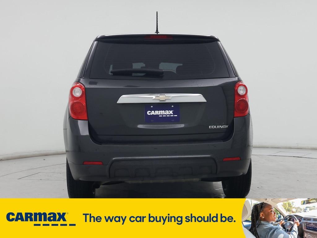 used 2014 Chevrolet Equinox car, priced at $14,599