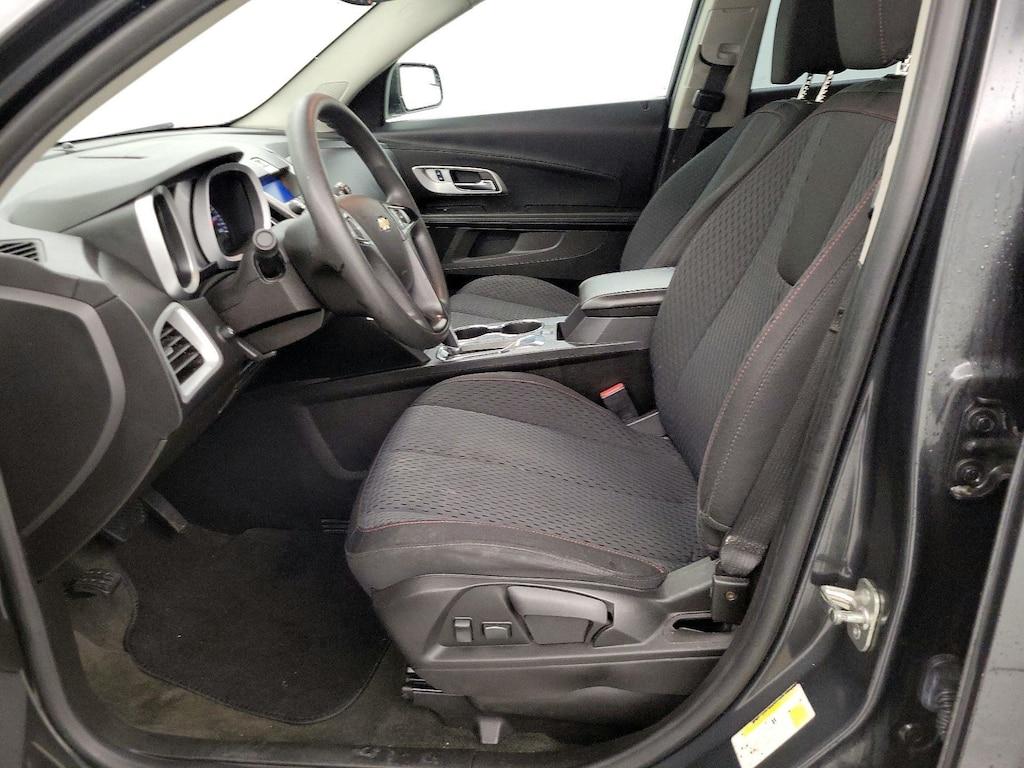 used 2014 Chevrolet Equinox car, priced at $14,599