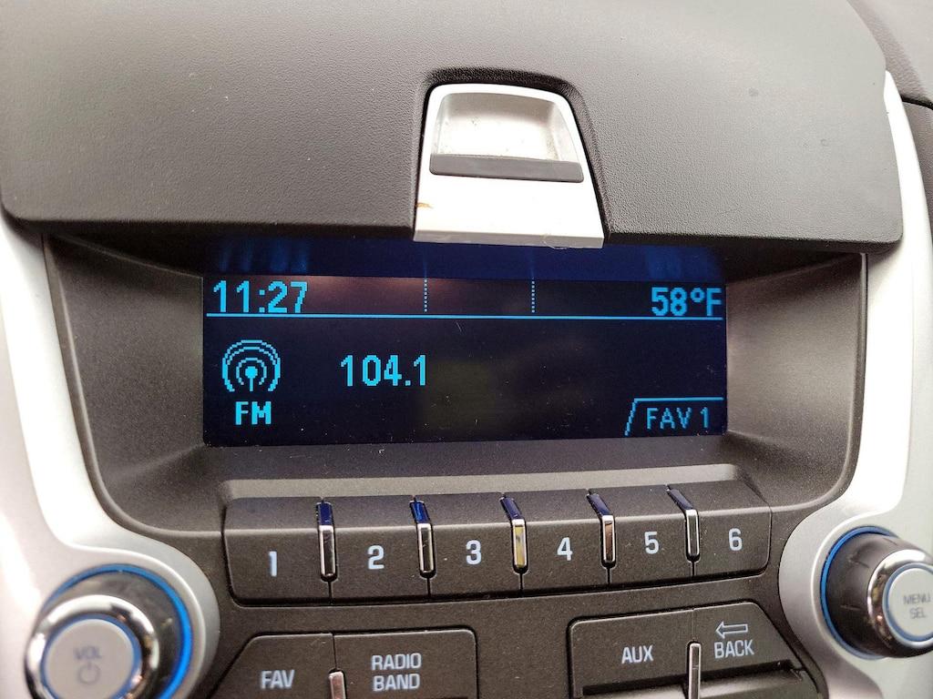 used 2014 Chevrolet Equinox car, priced at $14,599