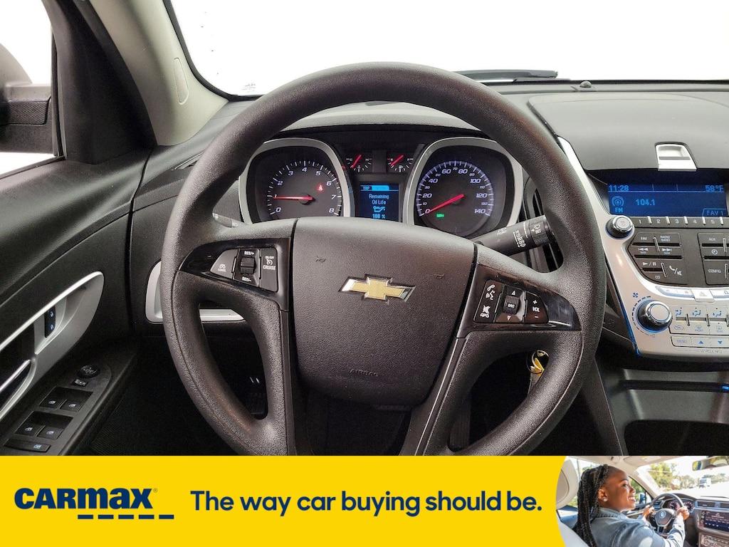 used 2014 Chevrolet Equinox car, priced at $14,599