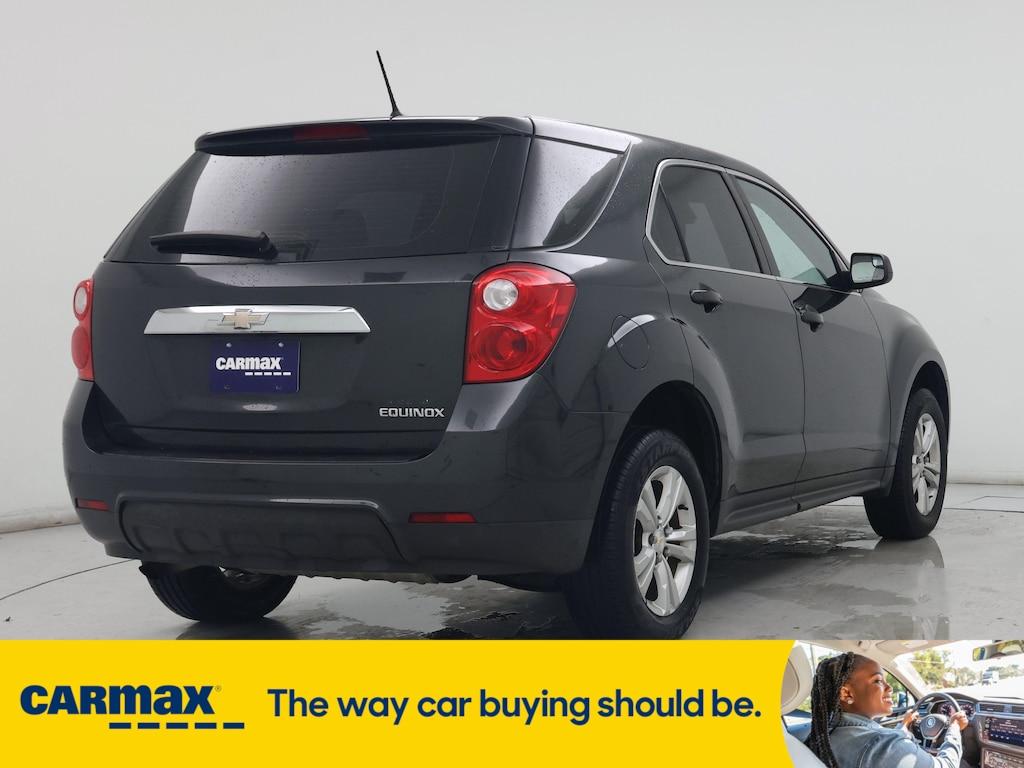 used 2014 Chevrolet Equinox car, priced at $14,599
