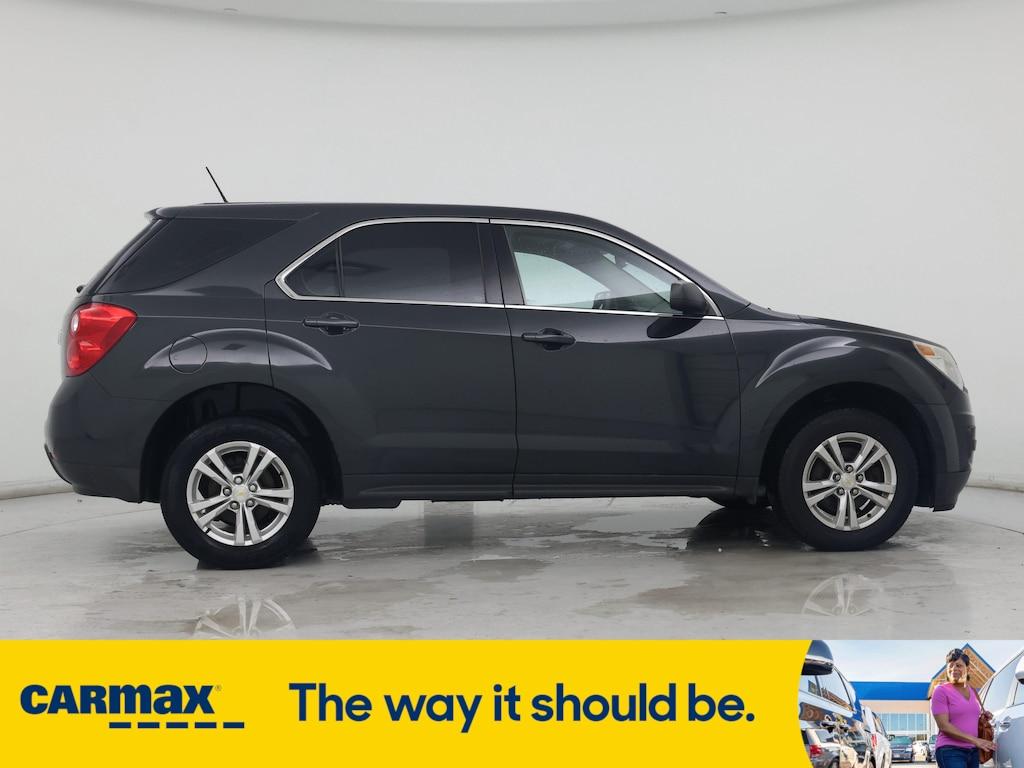 used 2014 Chevrolet Equinox car, priced at $14,599
