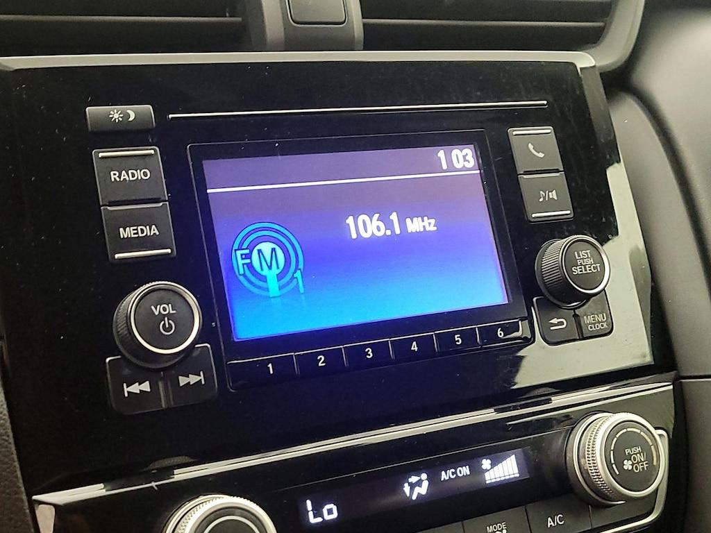 used 2019 Honda Insight car, priced at $17,998