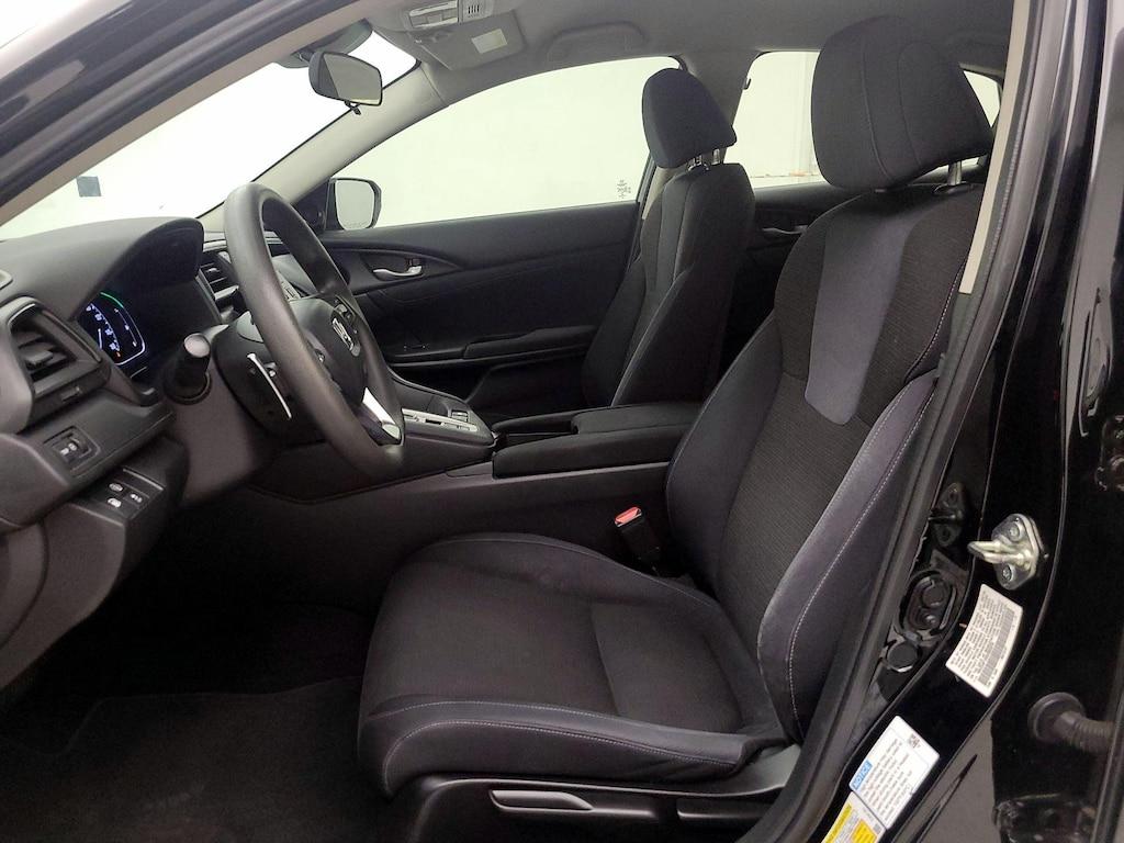 used 2019 Honda Insight car, priced at $17,998