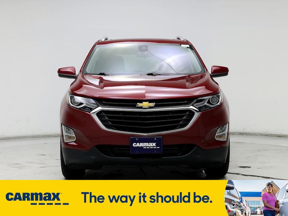 used 2020 Chevrolet Equinox car, priced at $19,998