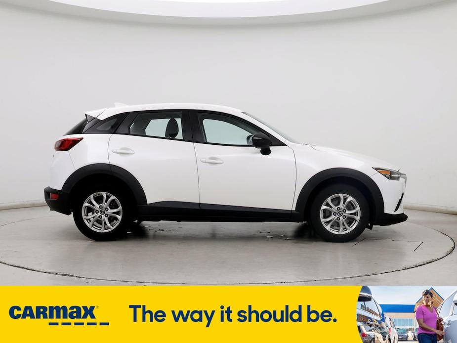 used 2019 Mazda CX-3 car, priced at $17,998