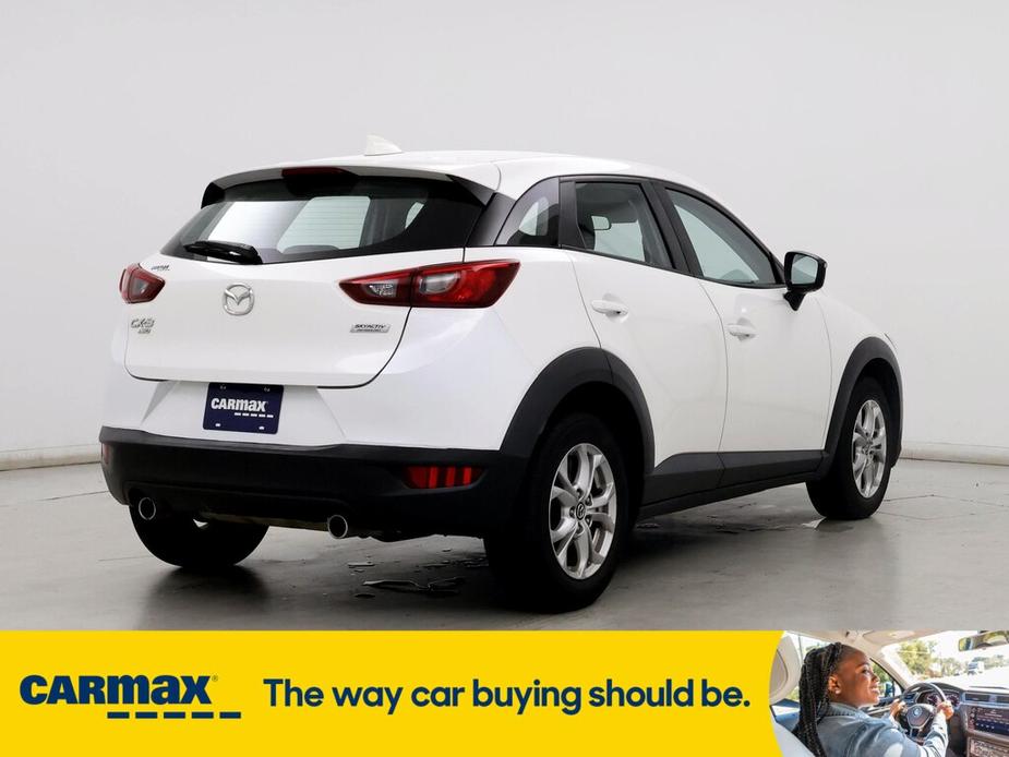 used 2019 Mazda CX-3 car, priced at $17,998