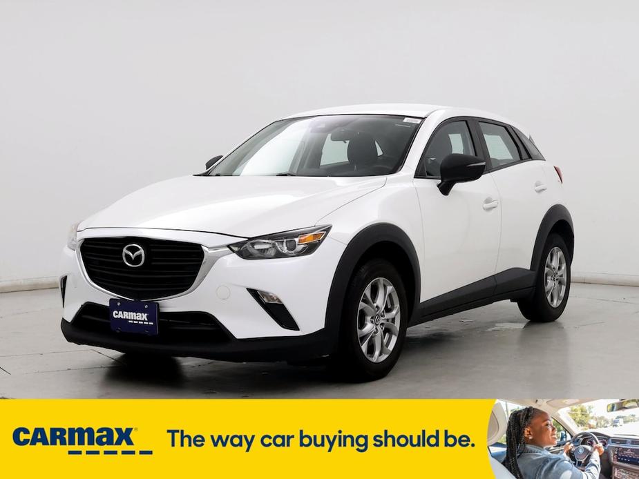 used 2019 Mazda CX-3 car, priced at $17,998