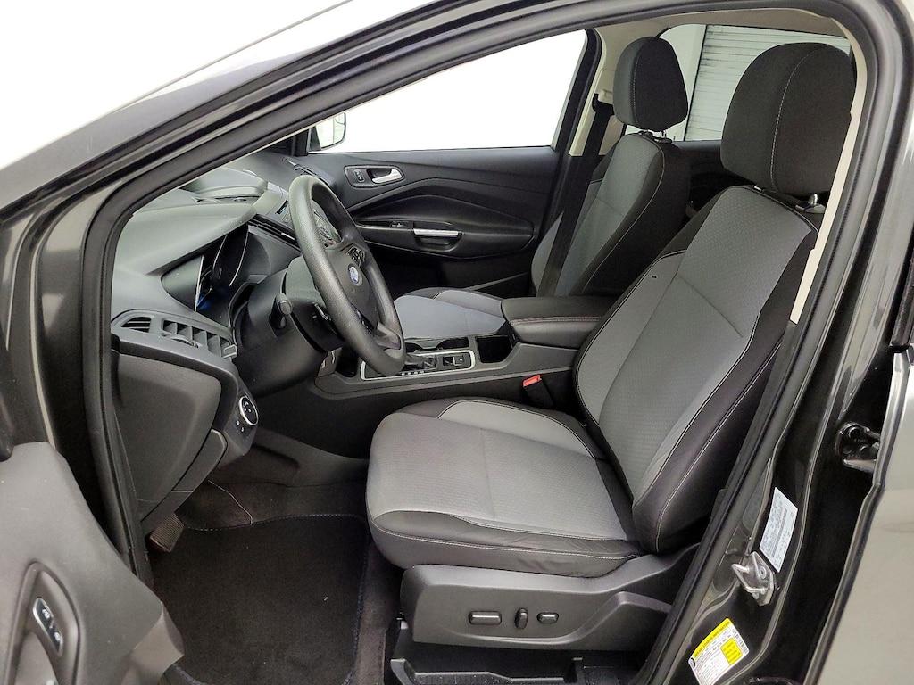 used 2017 Ford Escape car, priced at $12,998