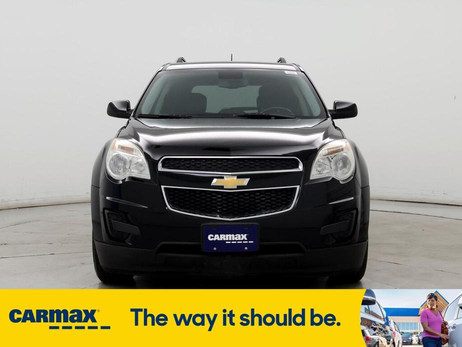 used 2015 Chevrolet Equinox car, priced at $14,998