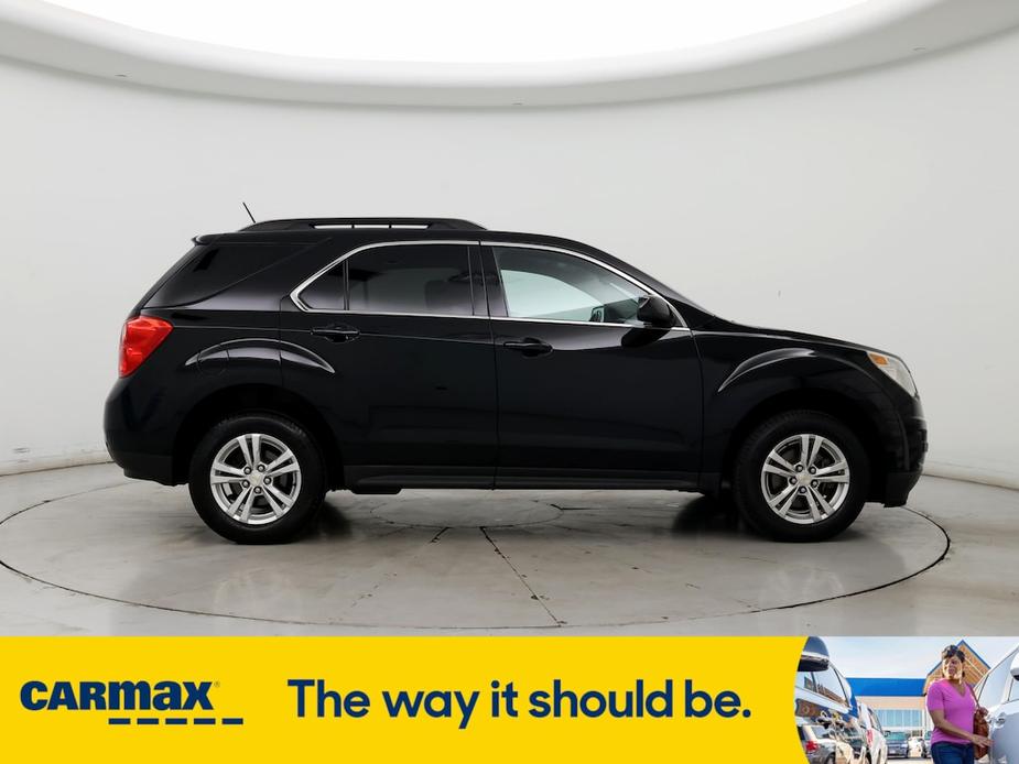 used 2015 Chevrolet Equinox car, priced at $14,998