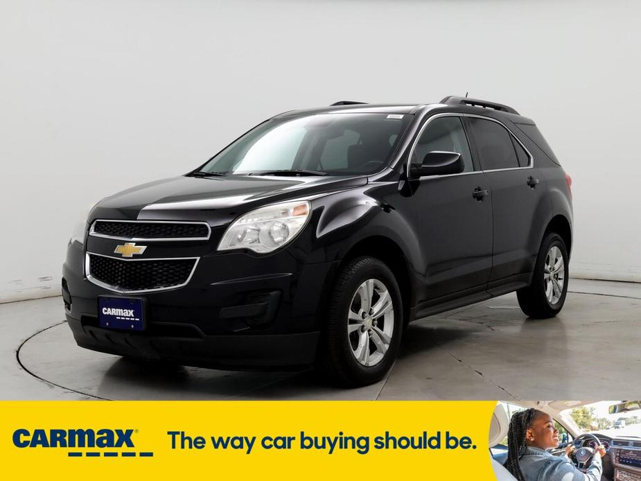 used 2015 Chevrolet Equinox car, priced at $14,998