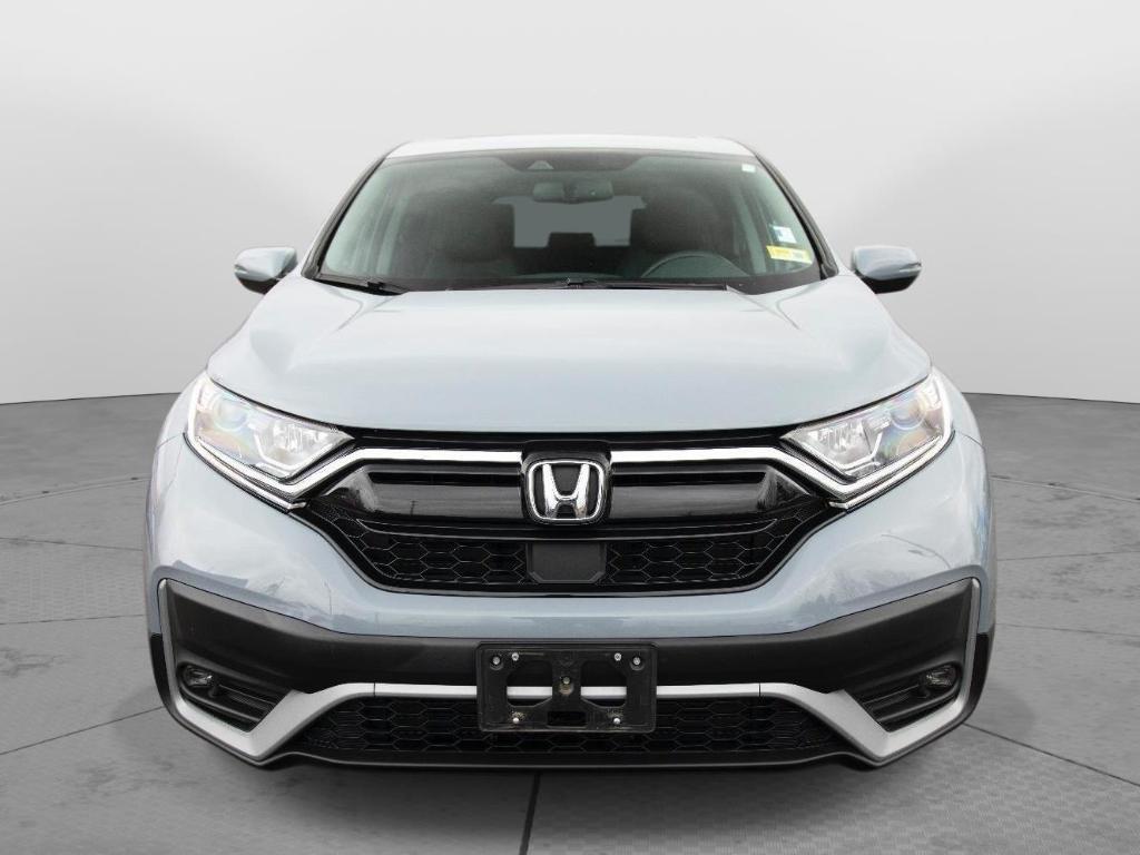 used 2022 Honda CR-V car, priced at $29,348