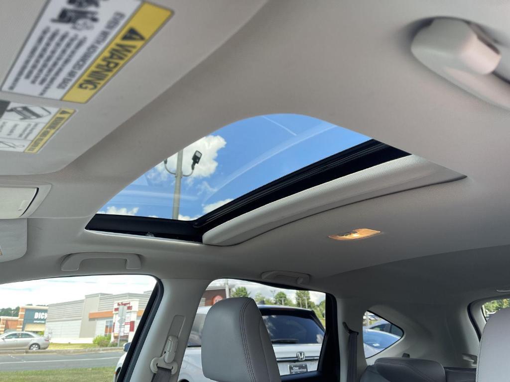 used 2015 Honda CR-V car, priced at $16,594