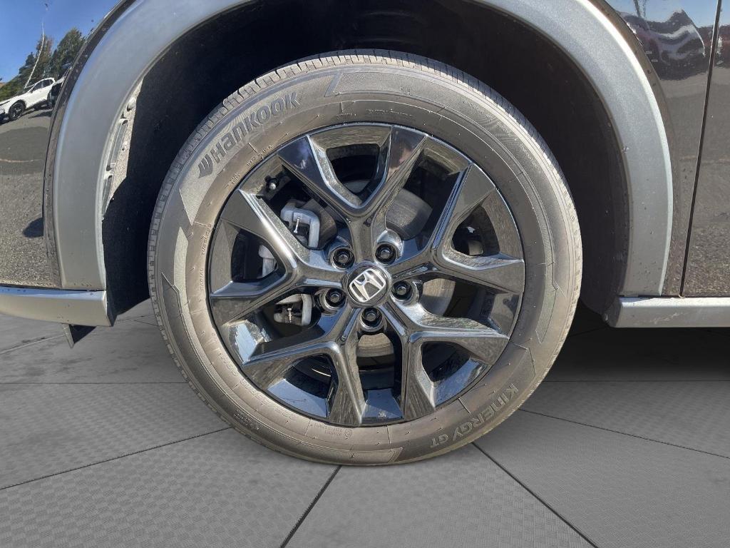 used 2023 Honda HR-V car, priced at $24,695