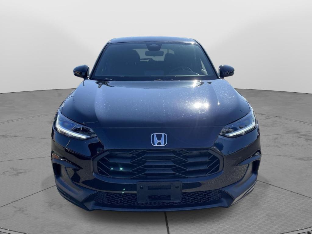 used 2023 Honda HR-V car, priced at $24,695