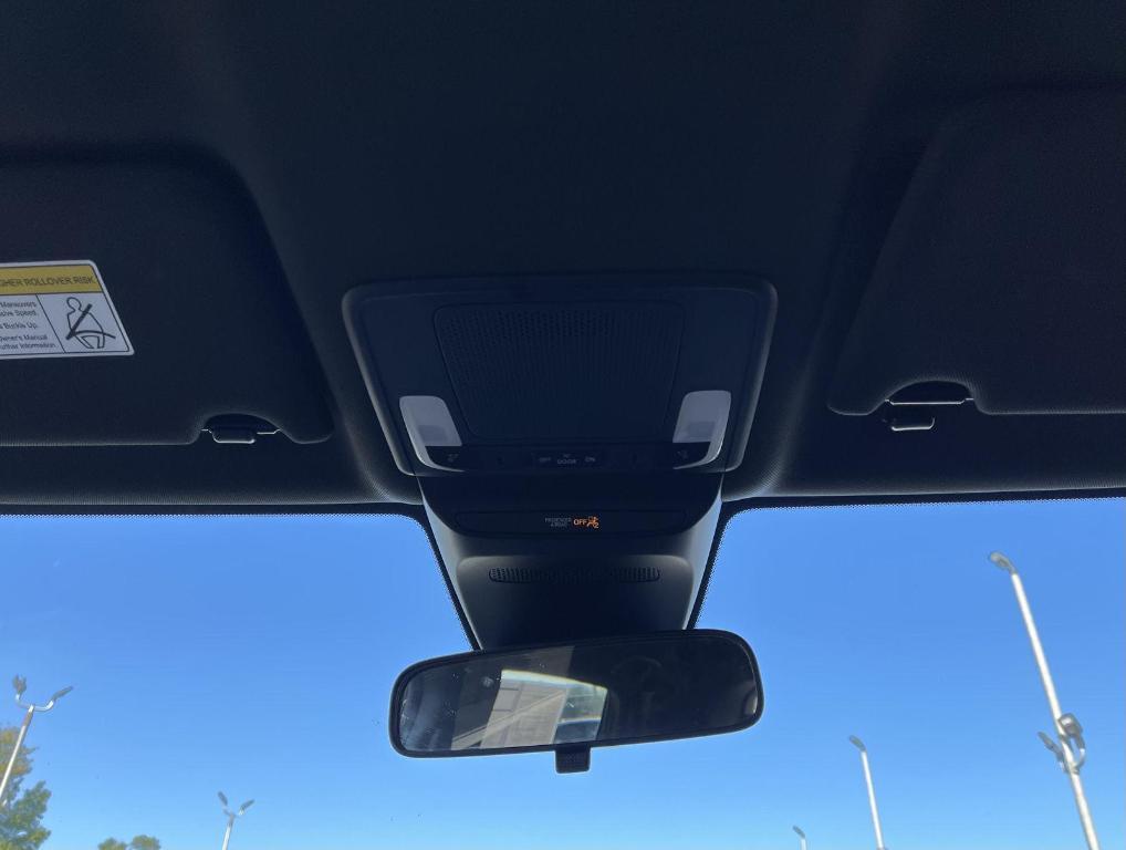 used 2023 Honda HR-V car, priced at $24,695