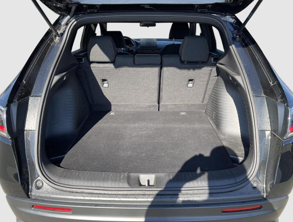 used 2023 Honda HR-V car, priced at $24,695