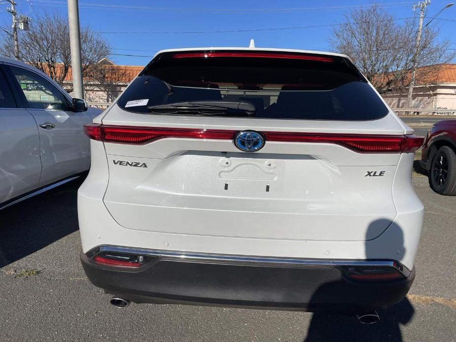 used 2023 Toyota Venza car, priced at $33,856