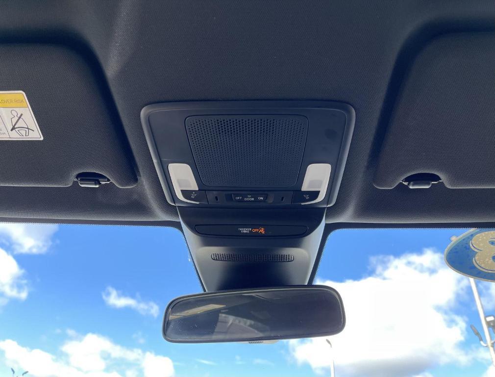 used 2023 Honda HR-V car, priced at $25,334