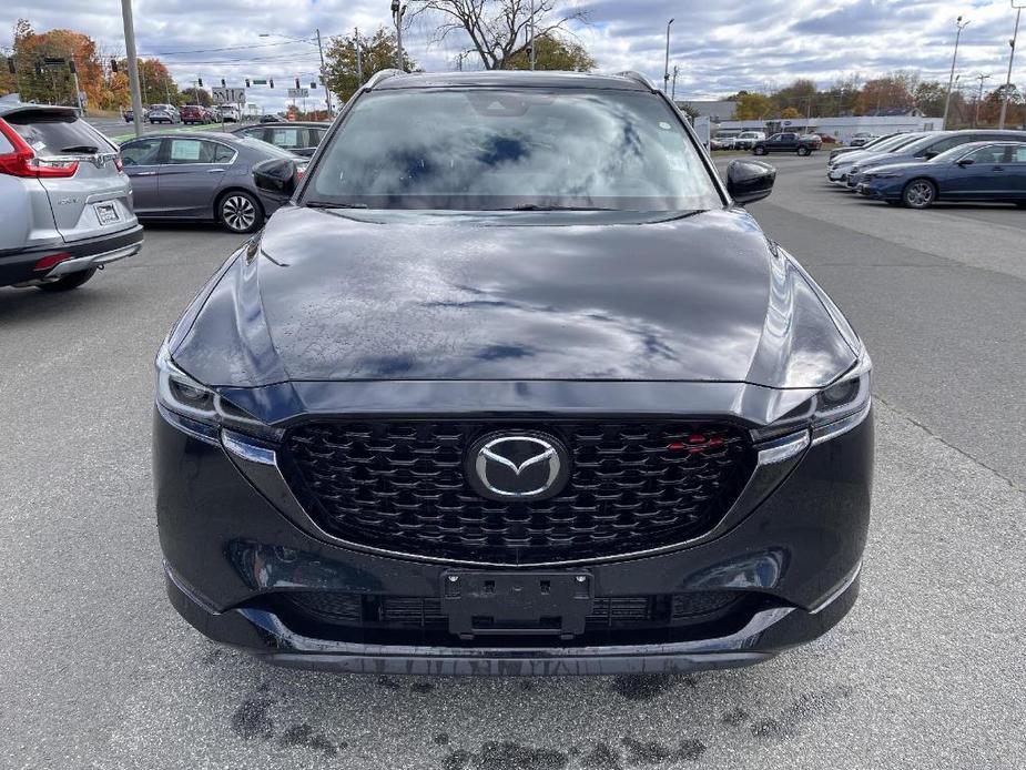 used 2022 Mazda CX-5 car, priced at $26,268