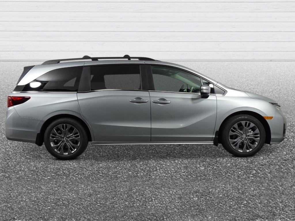 new 2026 Honda Odyssey car, priced at $48,951