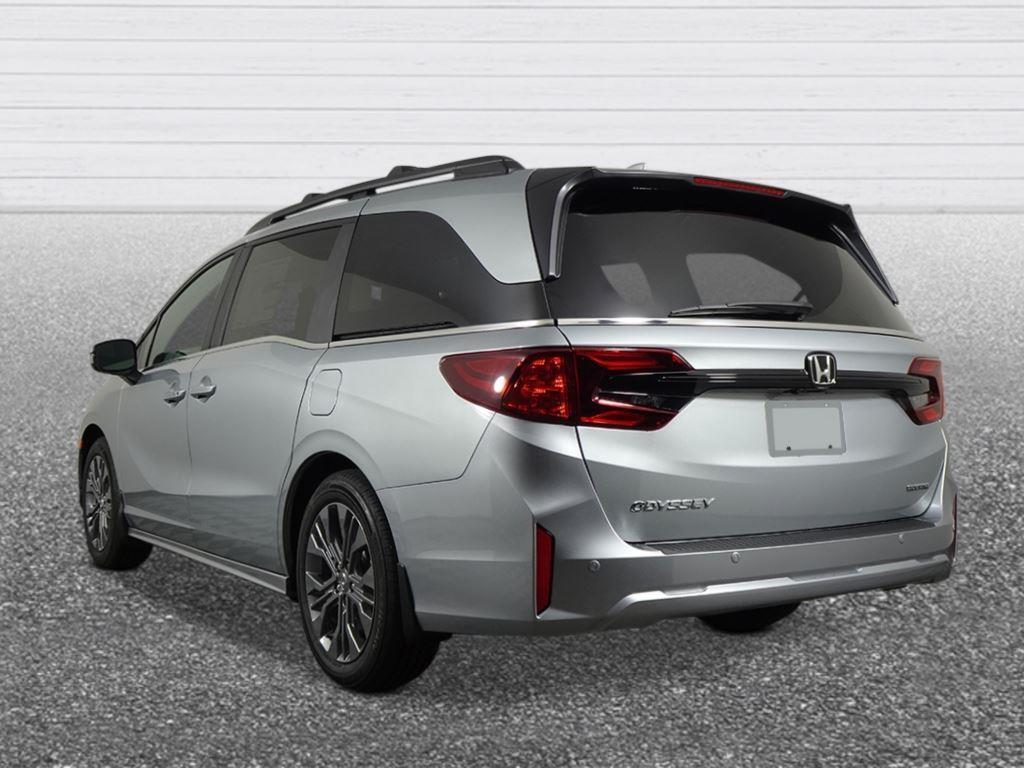 new 2026 Honda Odyssey car, priced at $48,951