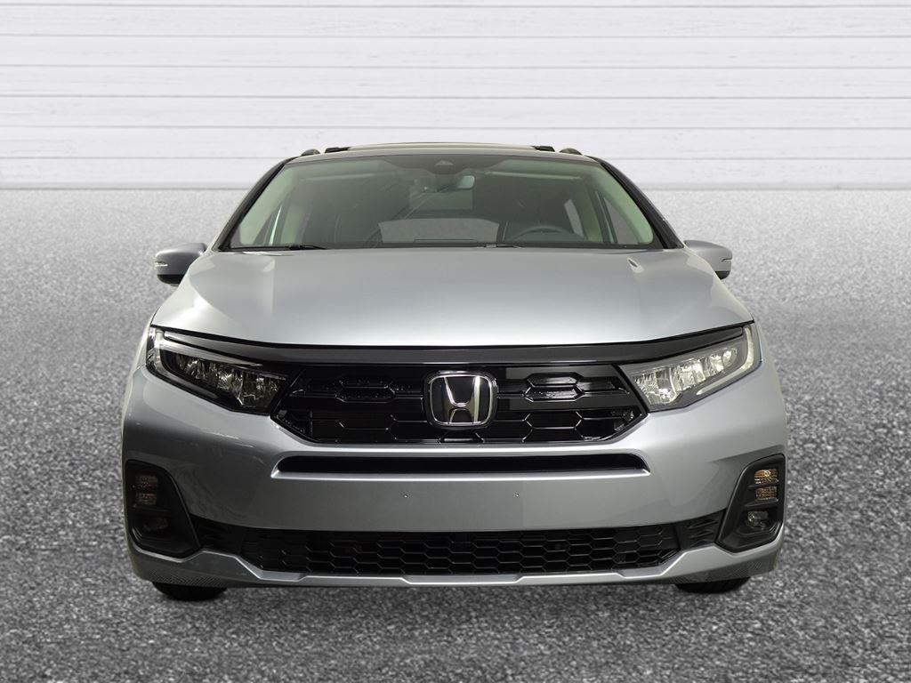 new 2026 Honda Odyssey car, priced at $48,951
