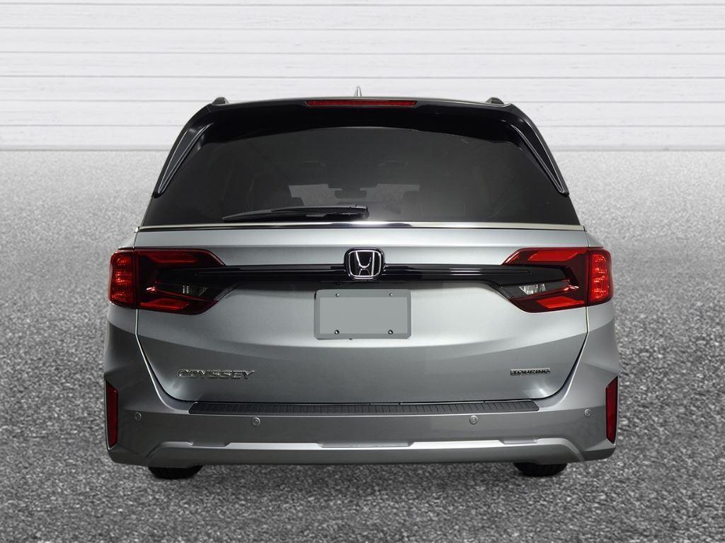 new 2026 Honda Odyssey car, priced at $48,951