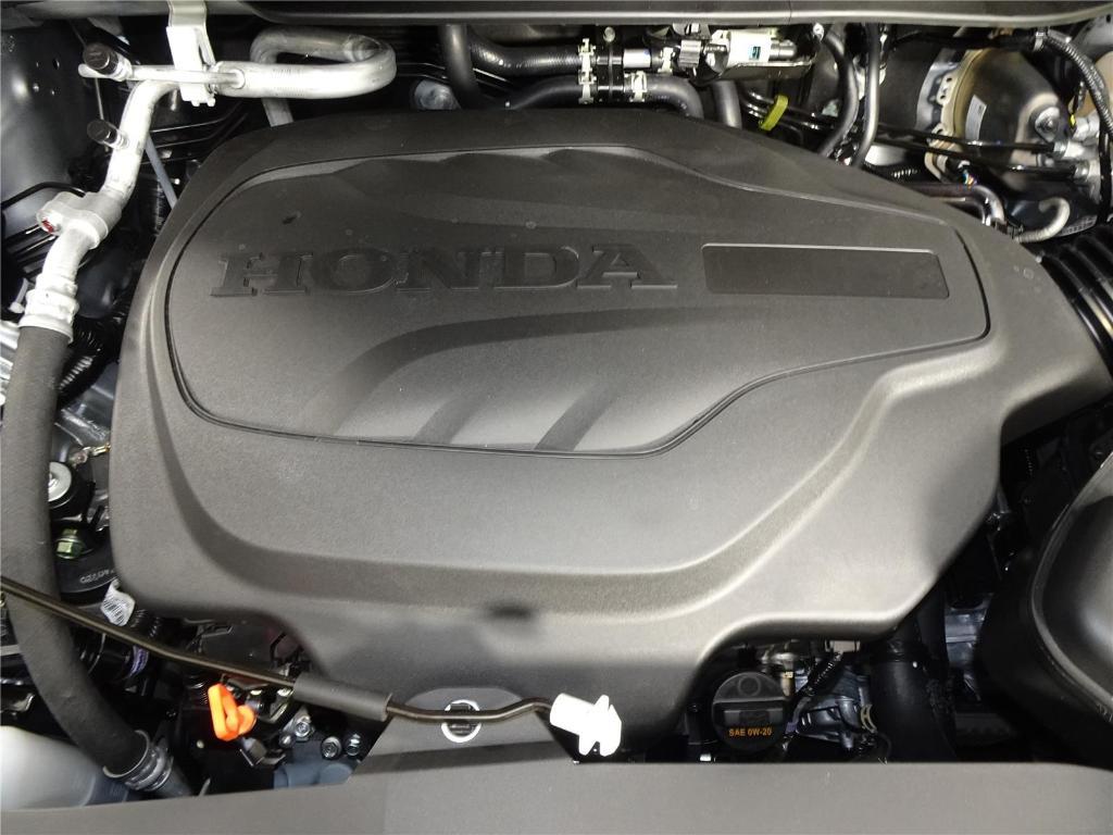 new 2026 Honda Odyssey car, priced at $48,951