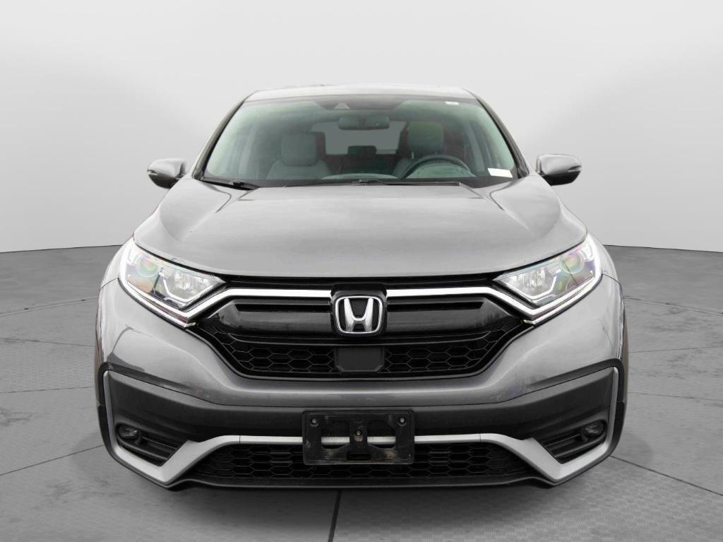 used 2022 Honda CR-V car, priced at $29,380