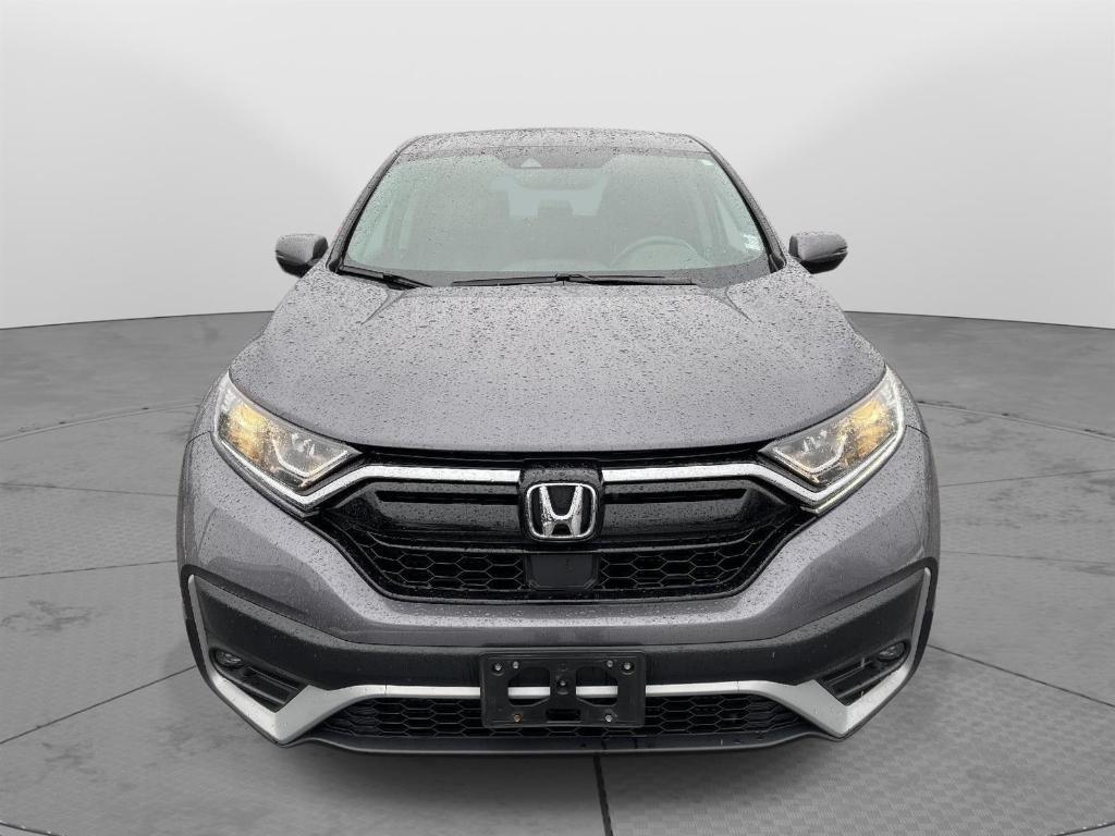 used 2022 Honda CR-V car, priced at $28,736