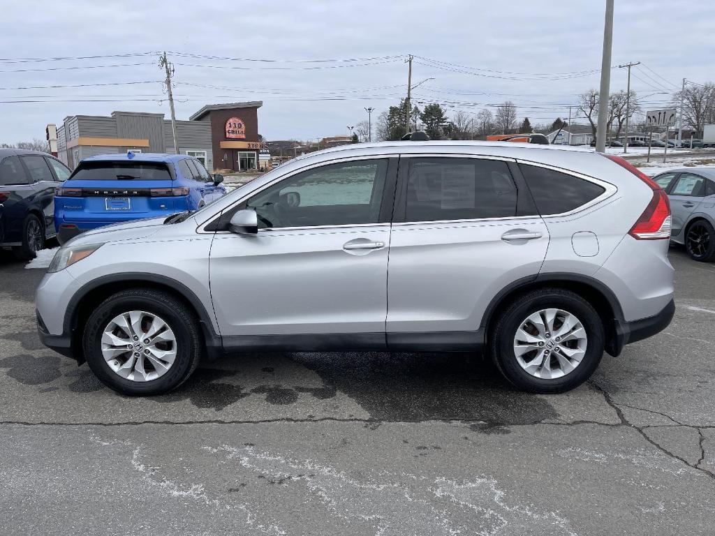 used 2013 Honda CR-V car, priced at $11,762